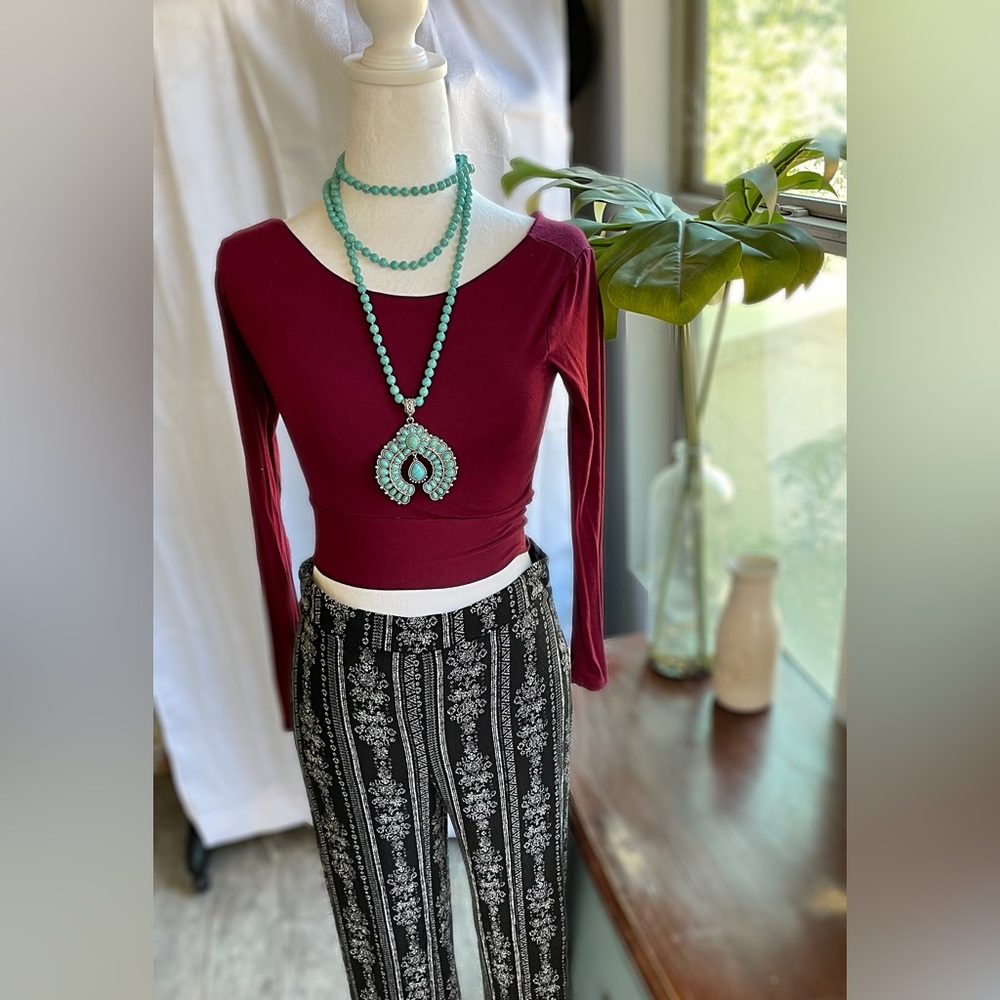 Windsor Flare bottoms